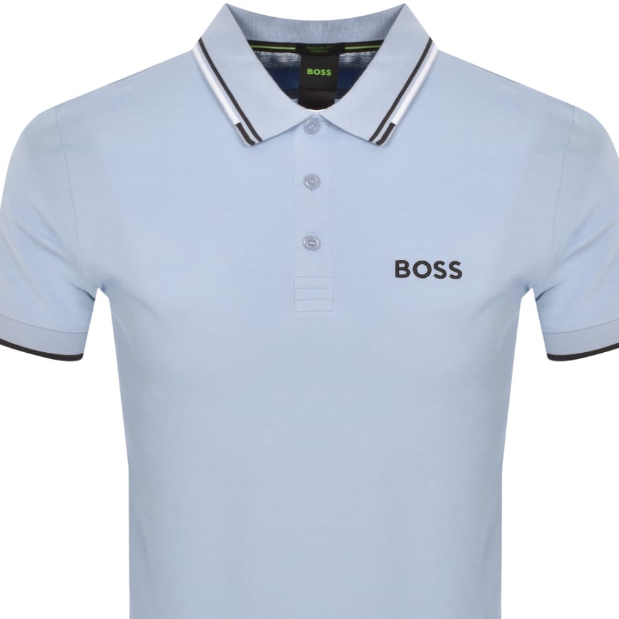 Hugo boss paddy pro 2 hot sale